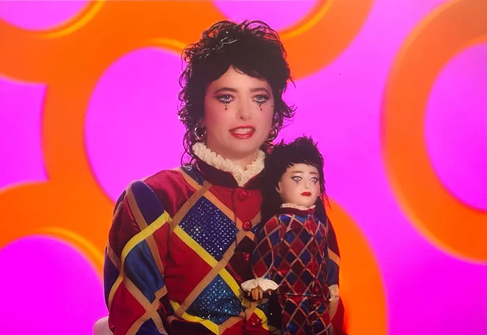 Drag Race Episode 3: Sketch(y) Comedy with my Inner Saboteur